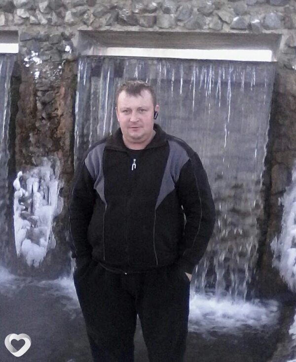 Дмитрий, 47, Дзержинске — анкета №1108055