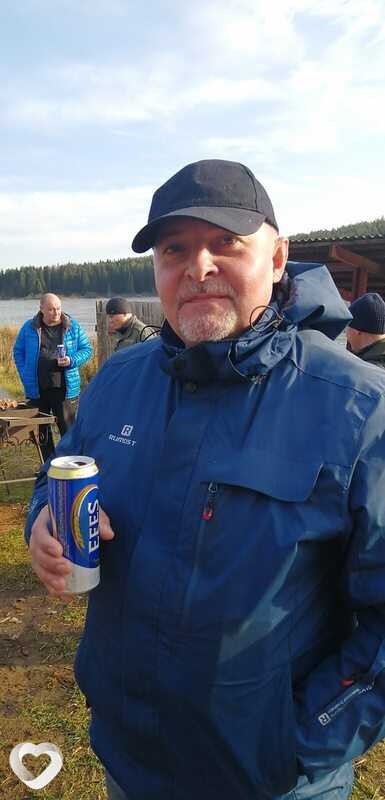 Алексей, 51, Воткинске — анкета №1108058
