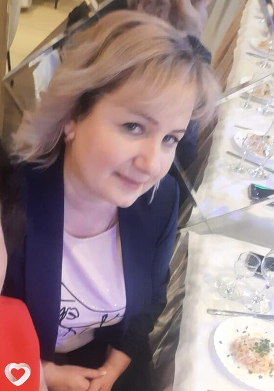 Наталия, 54, Санкт-Петербурге — анкета №1108059