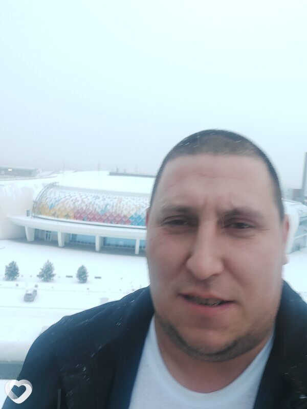 Антон, 40, Красноярске — анкета №1107985