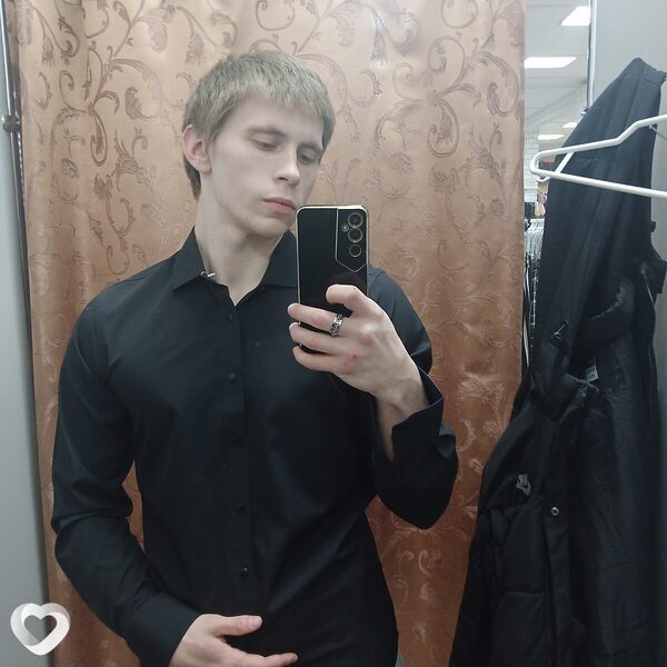 Андрей, 24, Кирове — анкета №1107986