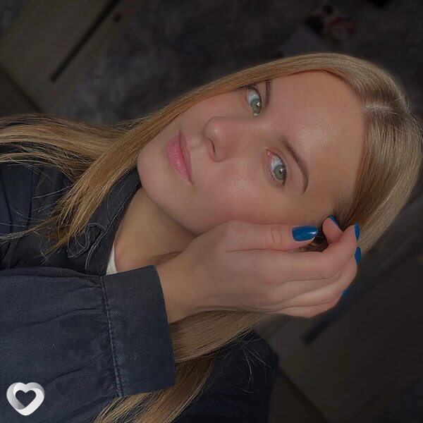 Юлия, 25, Москве — анкета №1107993