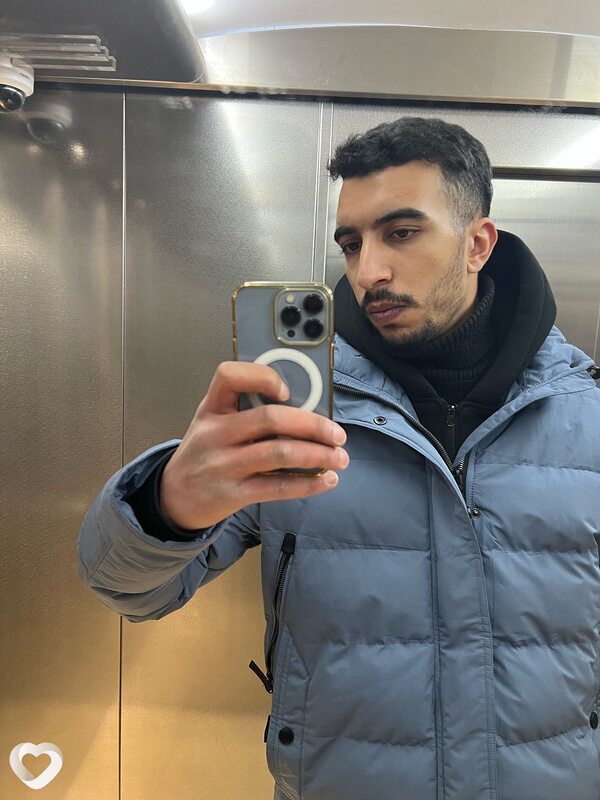 Рафа Лито, 24, Екатеринбурге — анкета №1108004