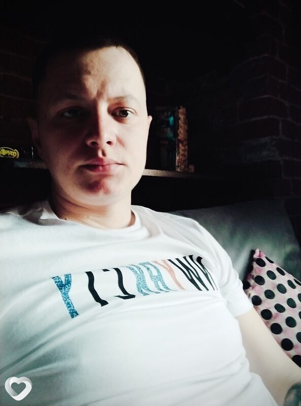 Алексей, 30, Омске — анкета №1108006