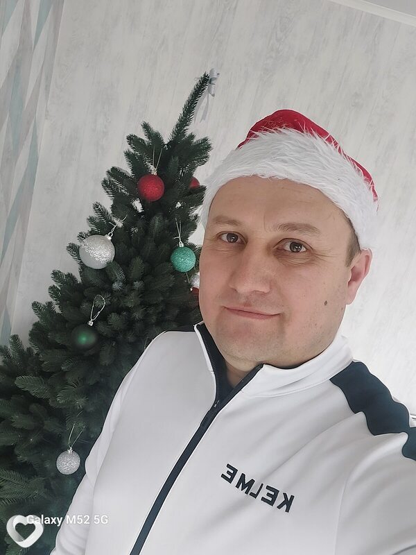 Евгений, 41, Звереве — анкета №1107927