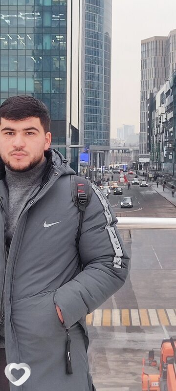 Ruslan, 30, Москве — анкета №1107929