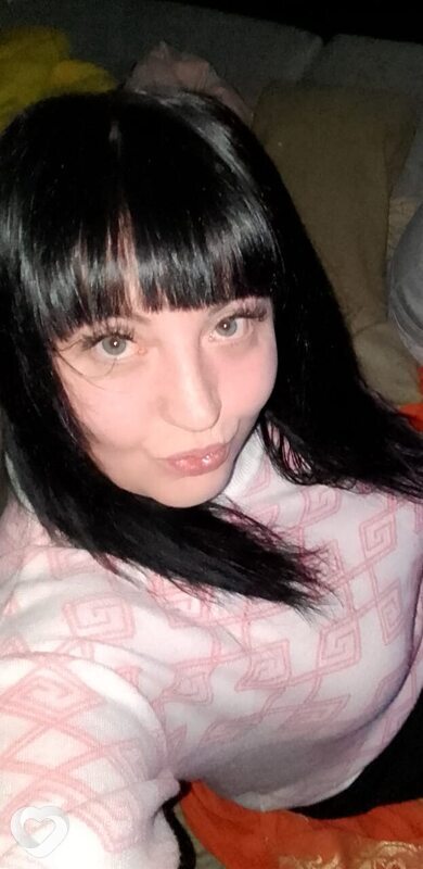 Валентина, 27, Уссурийске — анкета №1107930