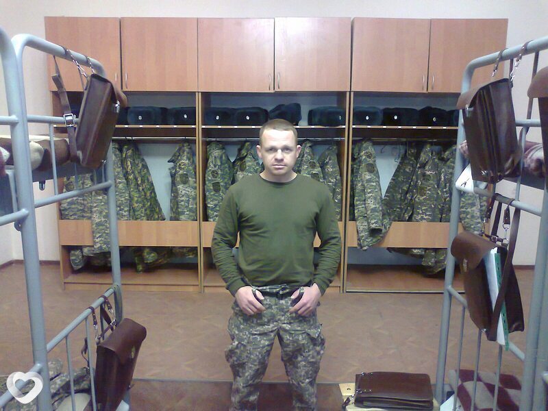 Алексей, 46, Караганде — анкета №1107931