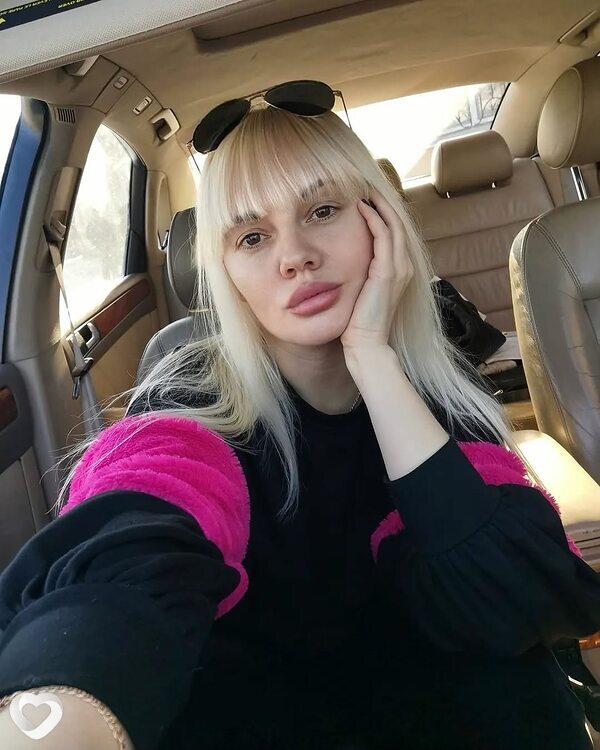 Анастасия, 24, Тихвине — анкета №1108011