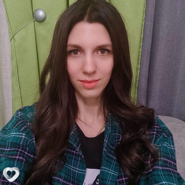 Елена, 36, Москве — анкета №1108013