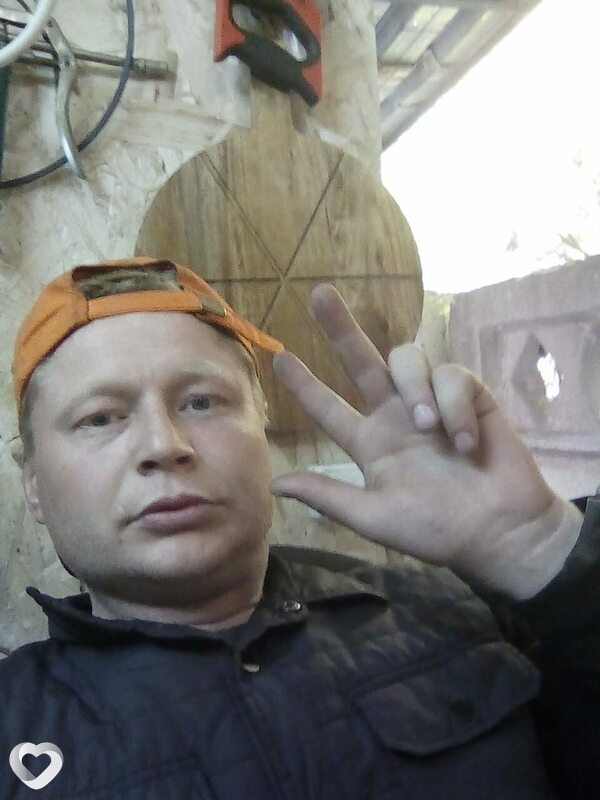 Анатолий, 33, Кургане — анкета №1108017