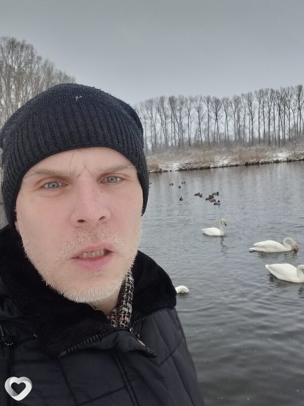 Илья, 39, Барнауле — анкета №1108018
