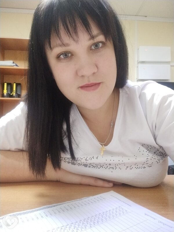 Светлая, 29, Новом Уренгое — анкета №1108019