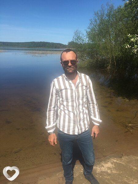 Ваагн, 37, Санкт-Петербурге — анкета №1108020