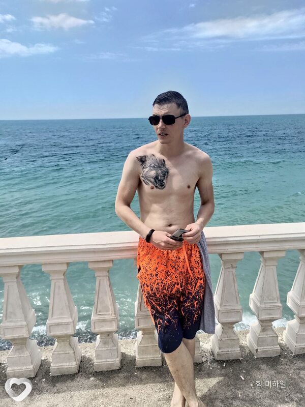 Сергей, 30, Солнечногорске — анкета №1108021