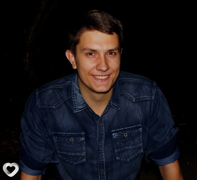 Александр, 25, Ростове-на-Дону — анкета №1108066