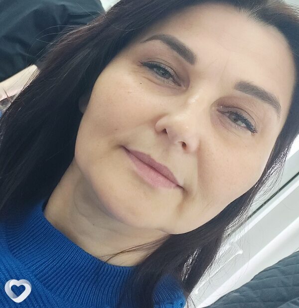 Ирина, 51, Ижевске — анкета №1108074
