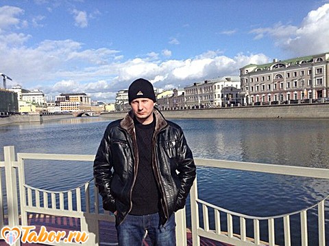 Hammer, 38, Москве — анкета №11280