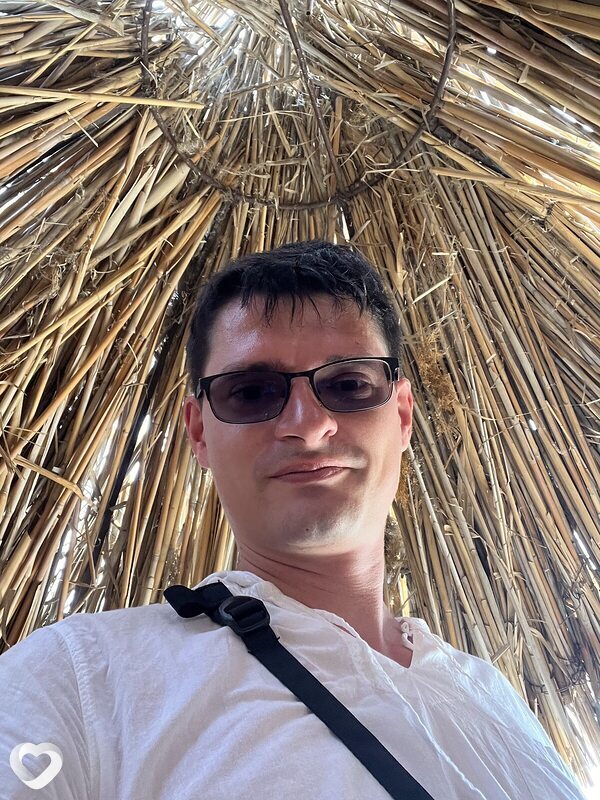 Сергей, 33, Москве — анкета №1108080