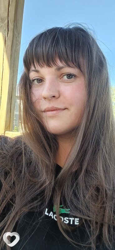 Мальвина, 33, Ульяновске — анкета №1108084