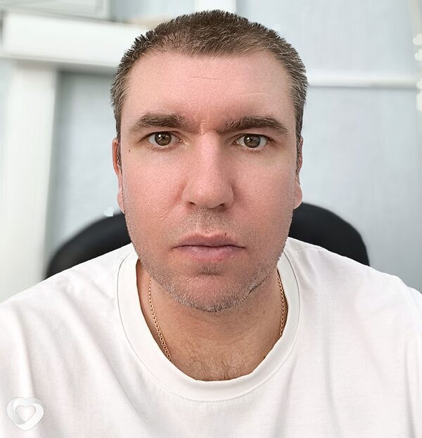 Александр, 41, Иванове — анкета №1108088