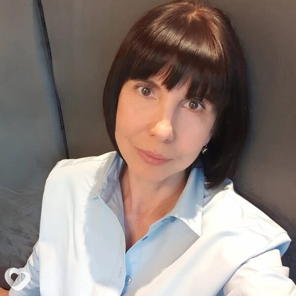Elena, 51, Минске — анкета №1108094
