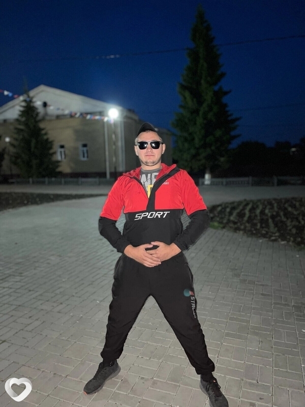 Юрий, 28, Качканаре — анкета №1108095