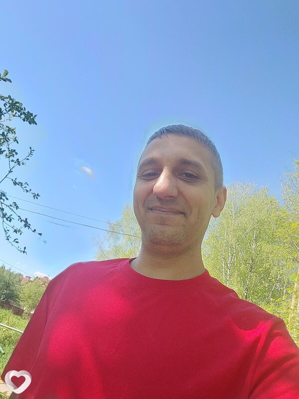 Роман, 38, Красногорске — анкета №1108097