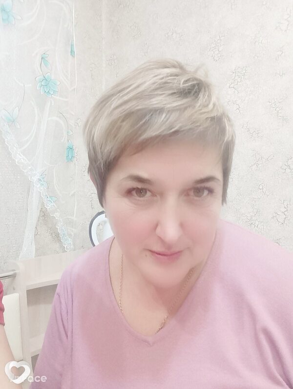 Ирина, 52, Пензе — анкета №1108100