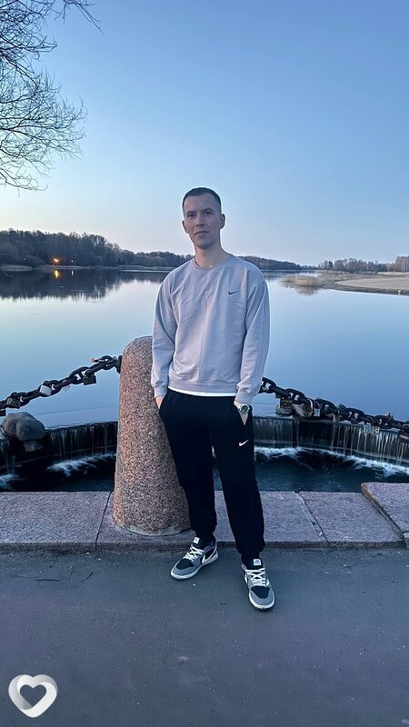 Евгений, 26, Несвиже — анкета №1108105