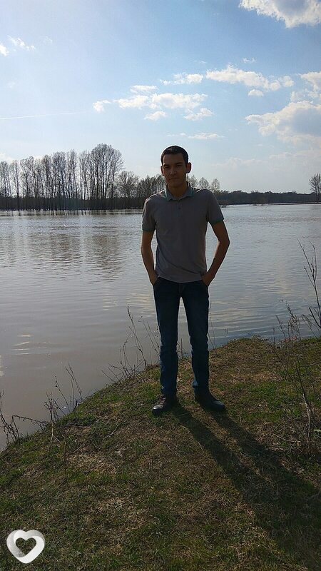 Артур, 31, Уфе — анкета №1108106