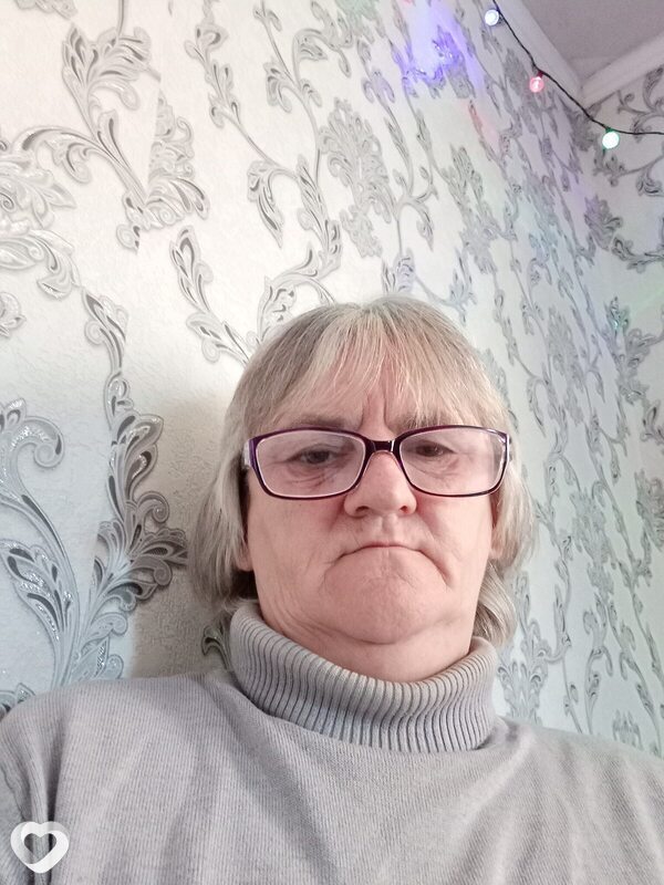 Наталия, 57, Зернограде — анкета №1108140