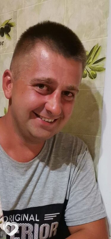 Кирилл, 33, Москве — анкета №1108144