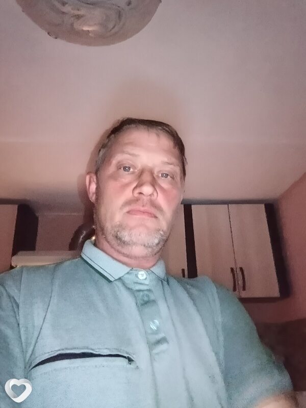 Александр, 48, Новороссийске — анкета №1108148