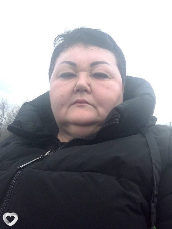 Ксюша, 53, Ставрополе — анкета №1108152
