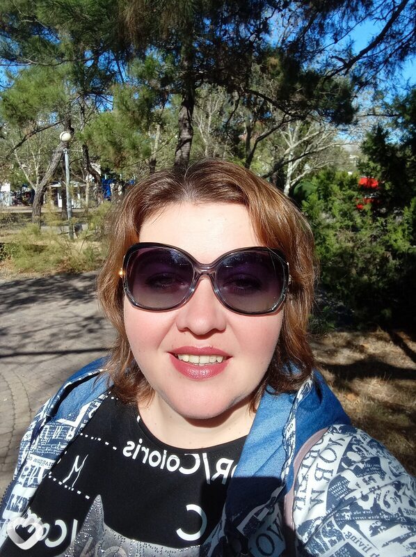 Екатерина, 43, Новороссийске — анкета №1108158
