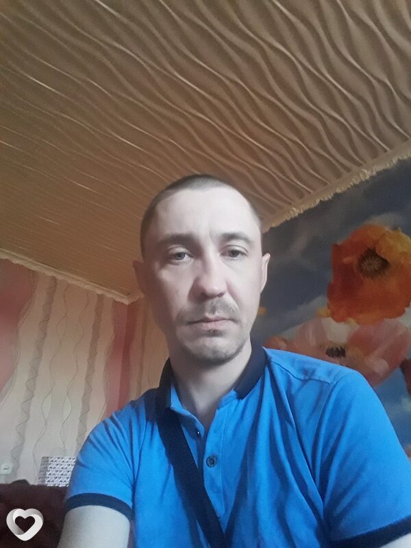 Серёга, 35, Темиртау — анкета №1108185