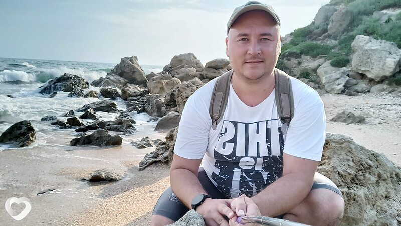 Станислав, 42, Твери — анкета №1108189