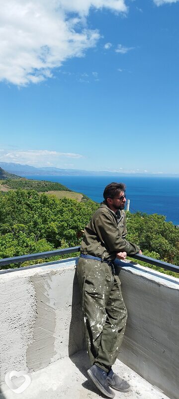 Ден, 37, Алуште — анкета №1108191