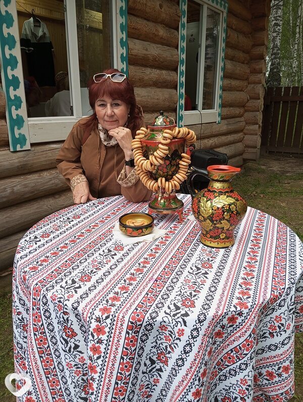 Роза, 62, Казани — анкета №1108196