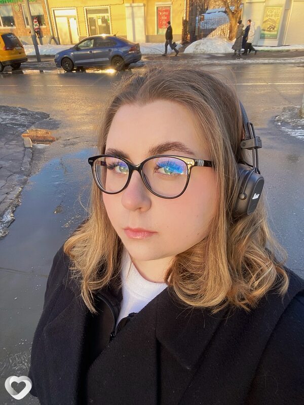 Анастасия, 24, Корсакове — анкета №1108198