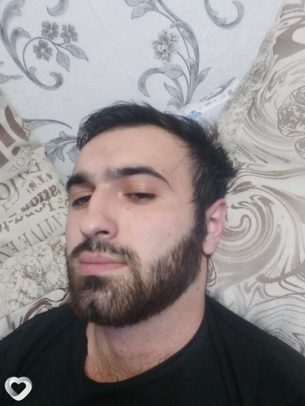 Emir, 29, Ростове-на-Дону — анкета №1108208