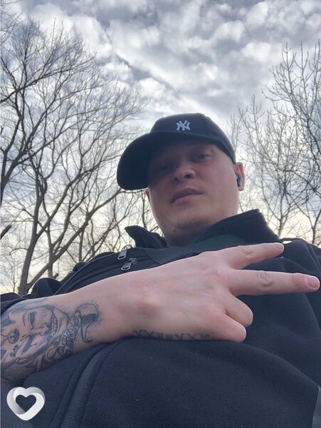 Михаил, 33, Георгиевске — анкета №1108212