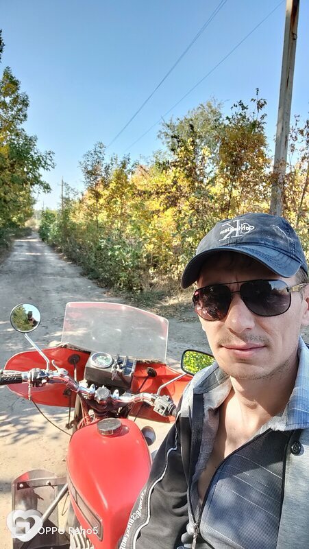 Николай, 42, Москве — анкета №1108216