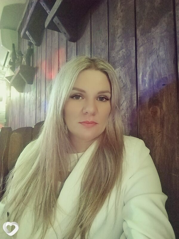 Анастасия, 33, Владимире — анкета №1108217
