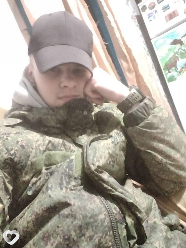 Кирилл, 26, Ярославле — анкета №1108225