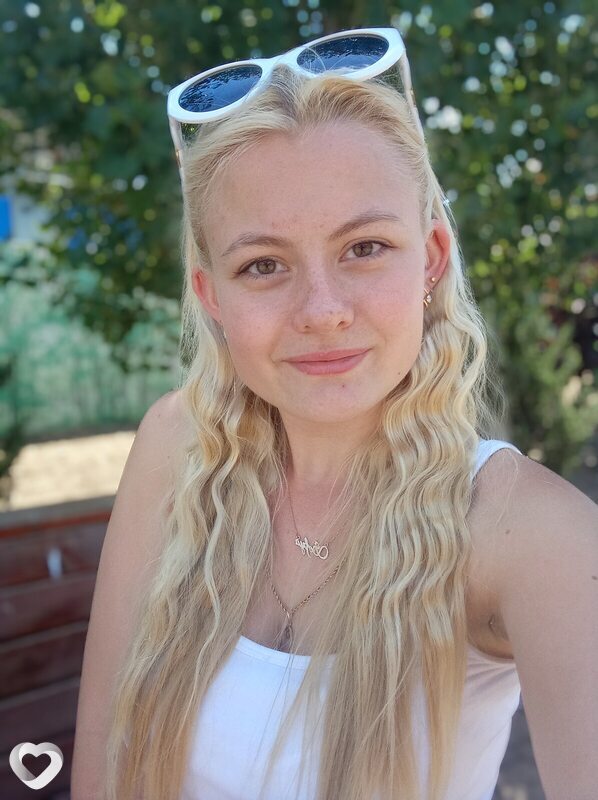 Софья, 27, Ростове-на-Дону — анкета №1108234