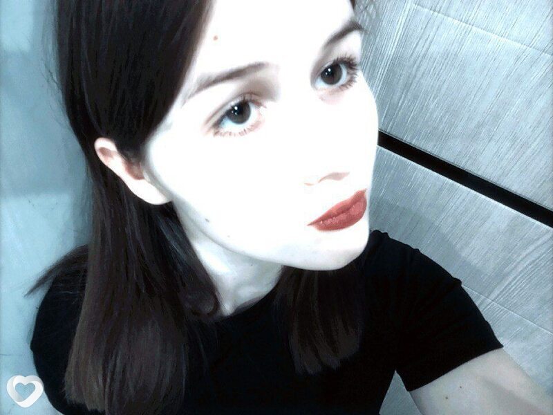 Анастасия, 21, Новосибирске — анкета №1108388