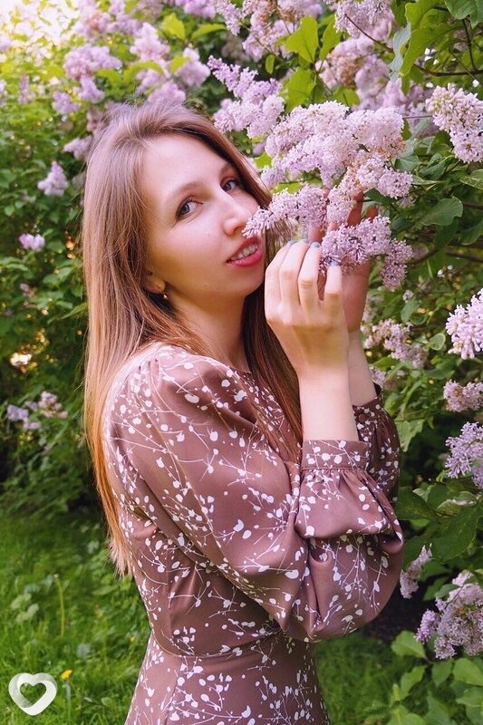 Евгения, 34, Санкт-Петербурге — анкета №1108391