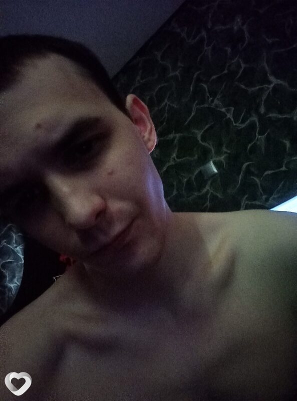 Сергей, 26, Новокузнецке — анкета №1108399